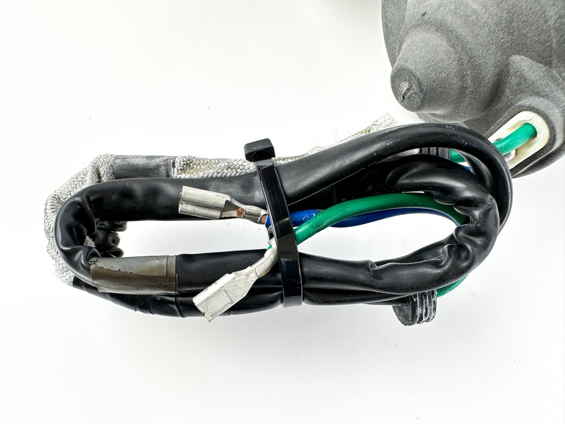 Honda 115 135 150 HP Power Trim Tilt Unit OEM 56000-ZY6-063 Fits BF135 BF150