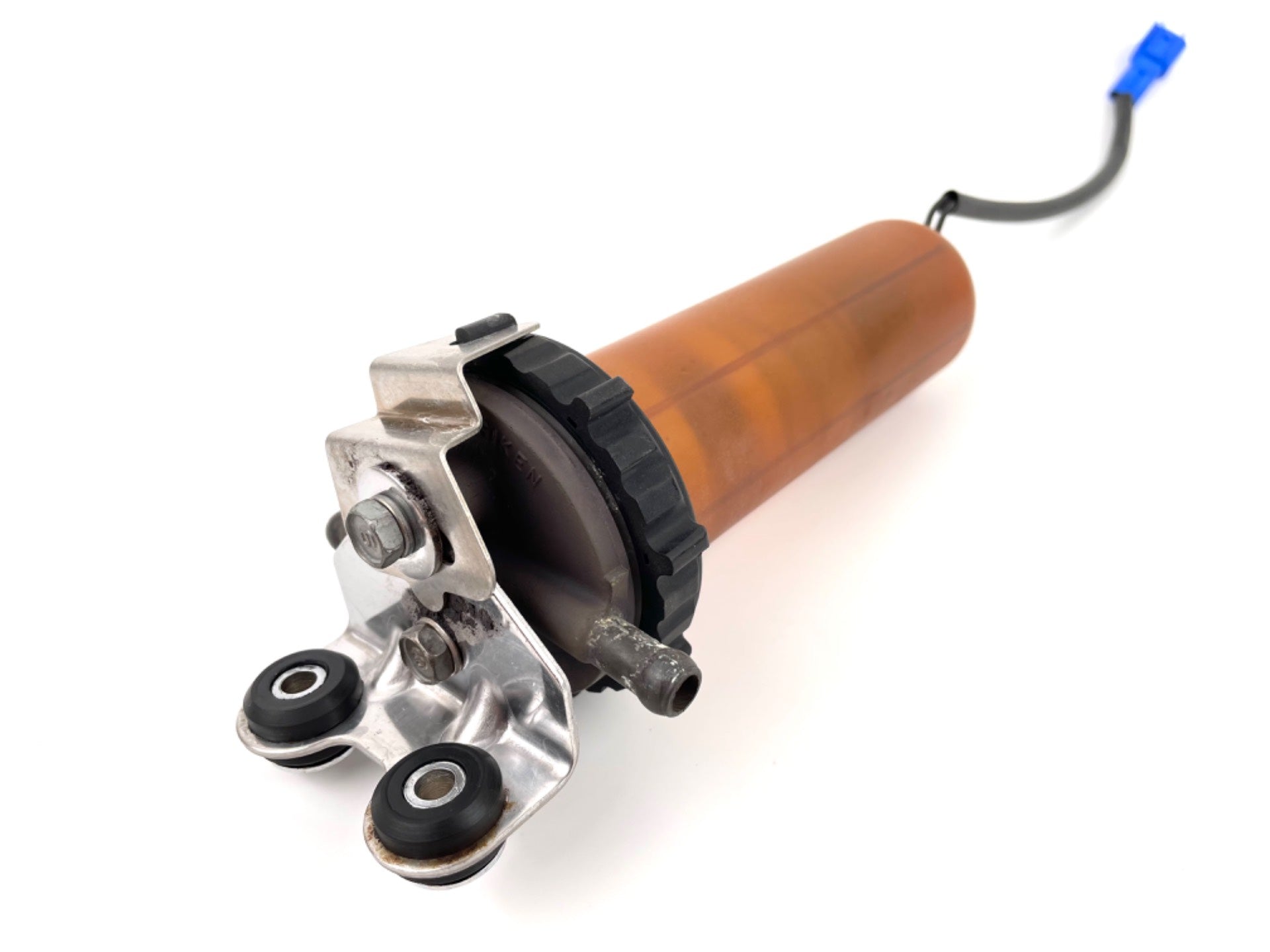 2003 Yamaha 200 HP 2 Stroke Outboard Fuel Filter Assembly 68F-24560-00-00 OEM