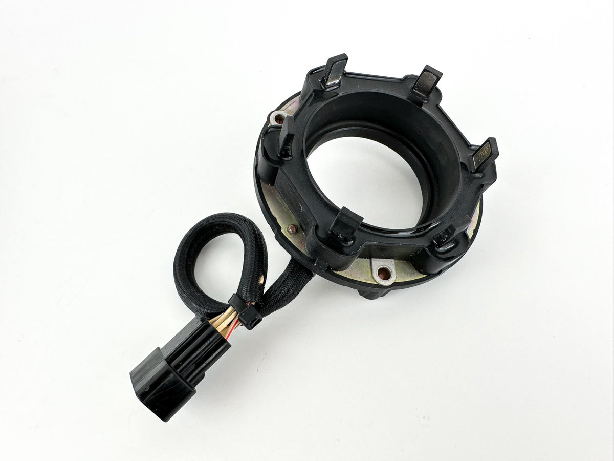 2001 + Yamaha 150 175 200 HP HPDI 2 Stroke Coil Pulser Stator Base 68F-81410-00-00