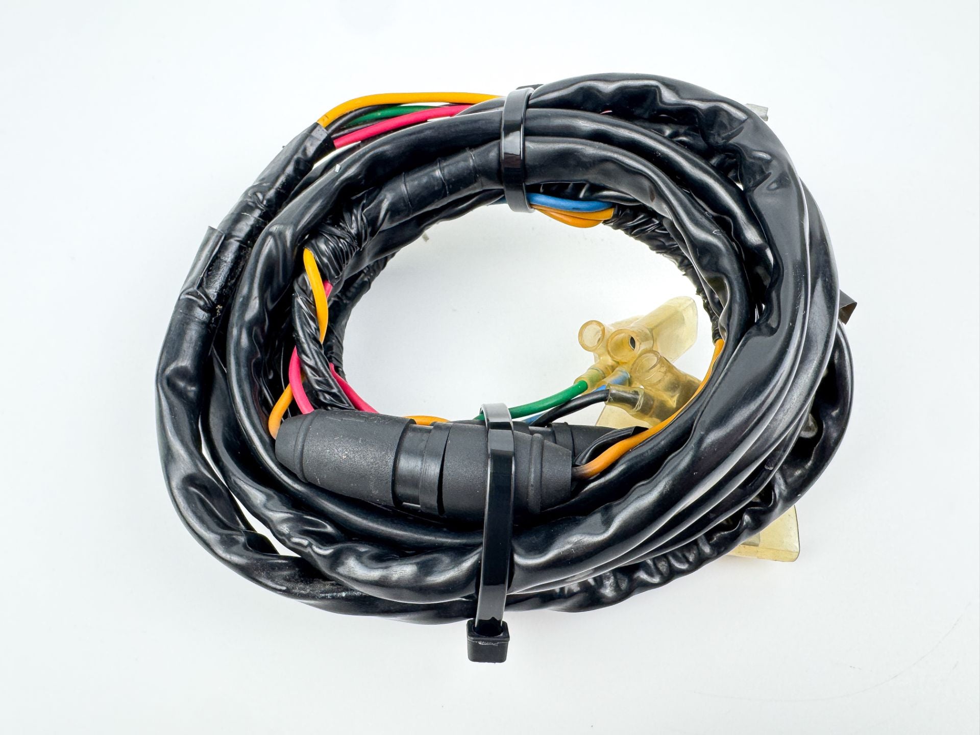 Yamaha Outboard Twin Fuse Power Gauge Harness 6Y5-83553-N1-00