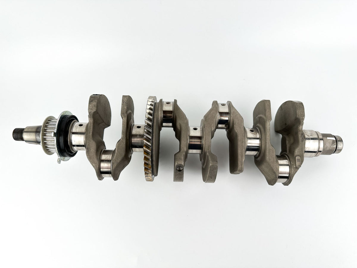 2012 Yamaha 150 HP 4 Stroke Outboard Crankshaft 63P-11410-03-00 OEM