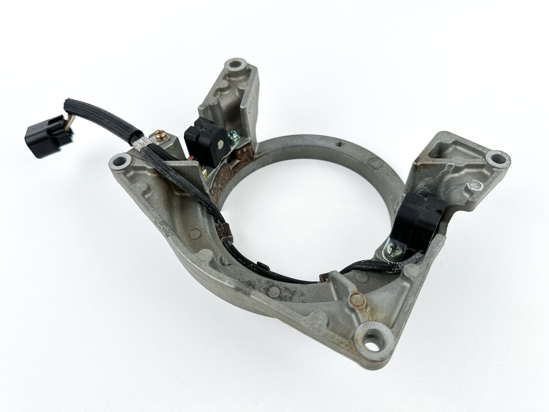 2004 Yamaha 150 HP 4 Stroke Outboard Coil Pulser 63P-85580-00-00 OEM