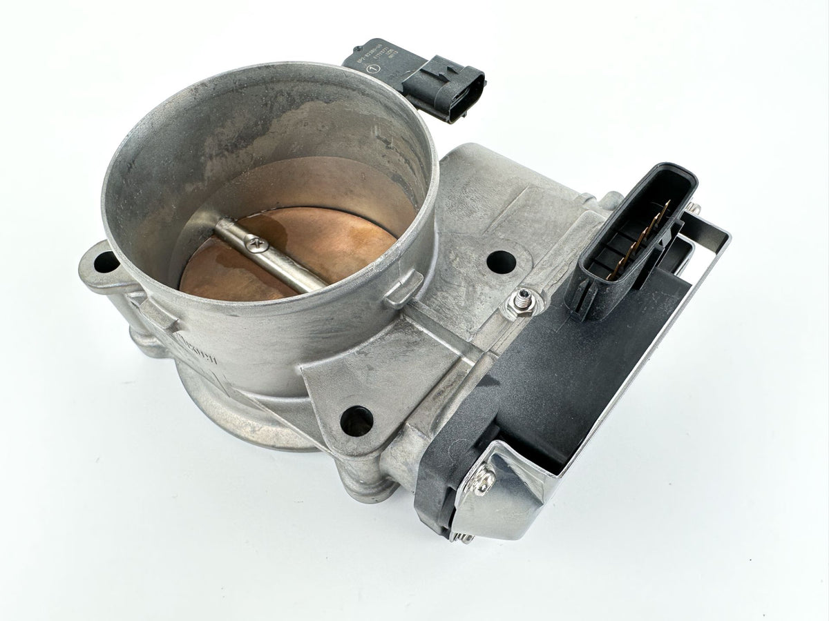 2012 Yamaha 350 HP 4 Stroke Outboard Throttle Body Assembly 6AW-13751-00-00 OEM