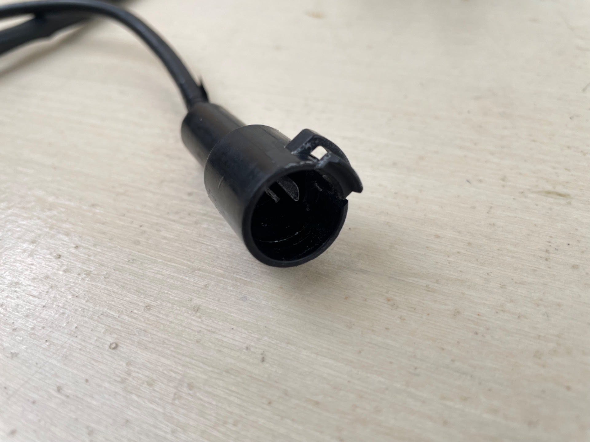 2009 Yamaha 50HP Outboard Stator & Base Magneto Assembly 6C5-81410-00-00