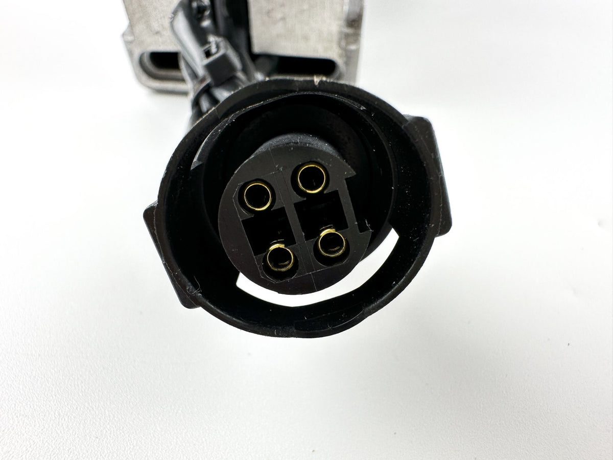 Yamaha Outboard Dual Twin Engine Top Mount Control Box Binnacle