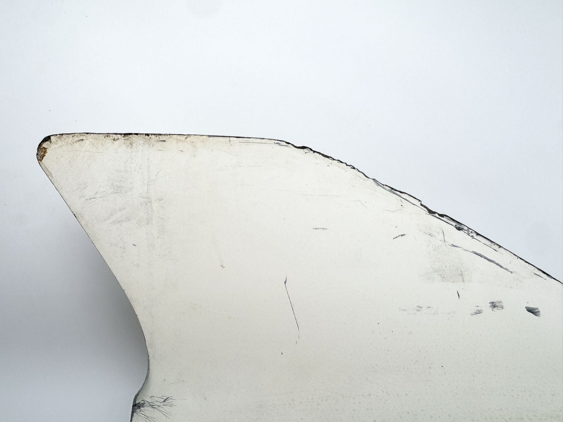 Evinrude Etec 150 175 200 HP 2 Stroke 25" XL Magnum 2 M2 Lower Unit Assembly