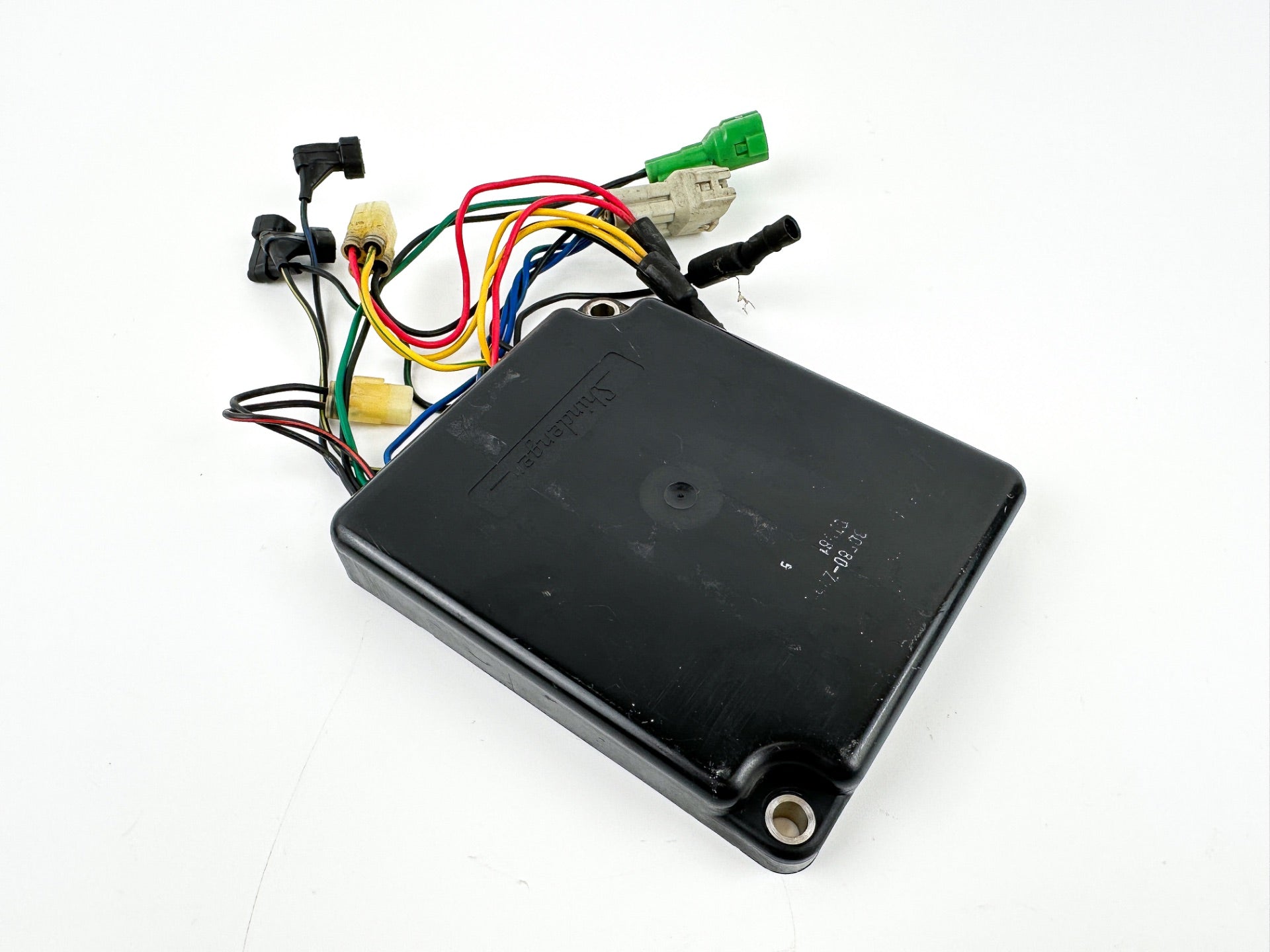 1996 Honda 50 HP 4 Stroke Outboard C.D.I CDI Assembly 30580-ZV5-003 OEM