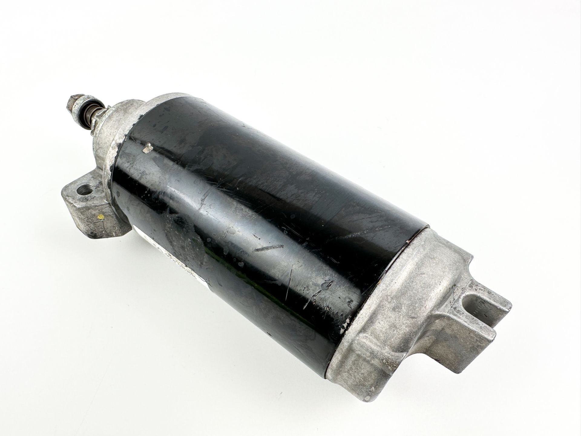 2007 Mercury 60 HP 4 Stroke Outboard Starter Motor 893888T OEM