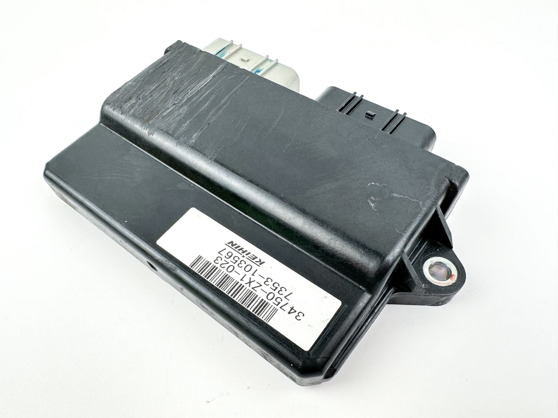 2007+ Honda BF115 115HP 4 Stroke Outboard Engine Control Unit ECU 34750-ZX1-023