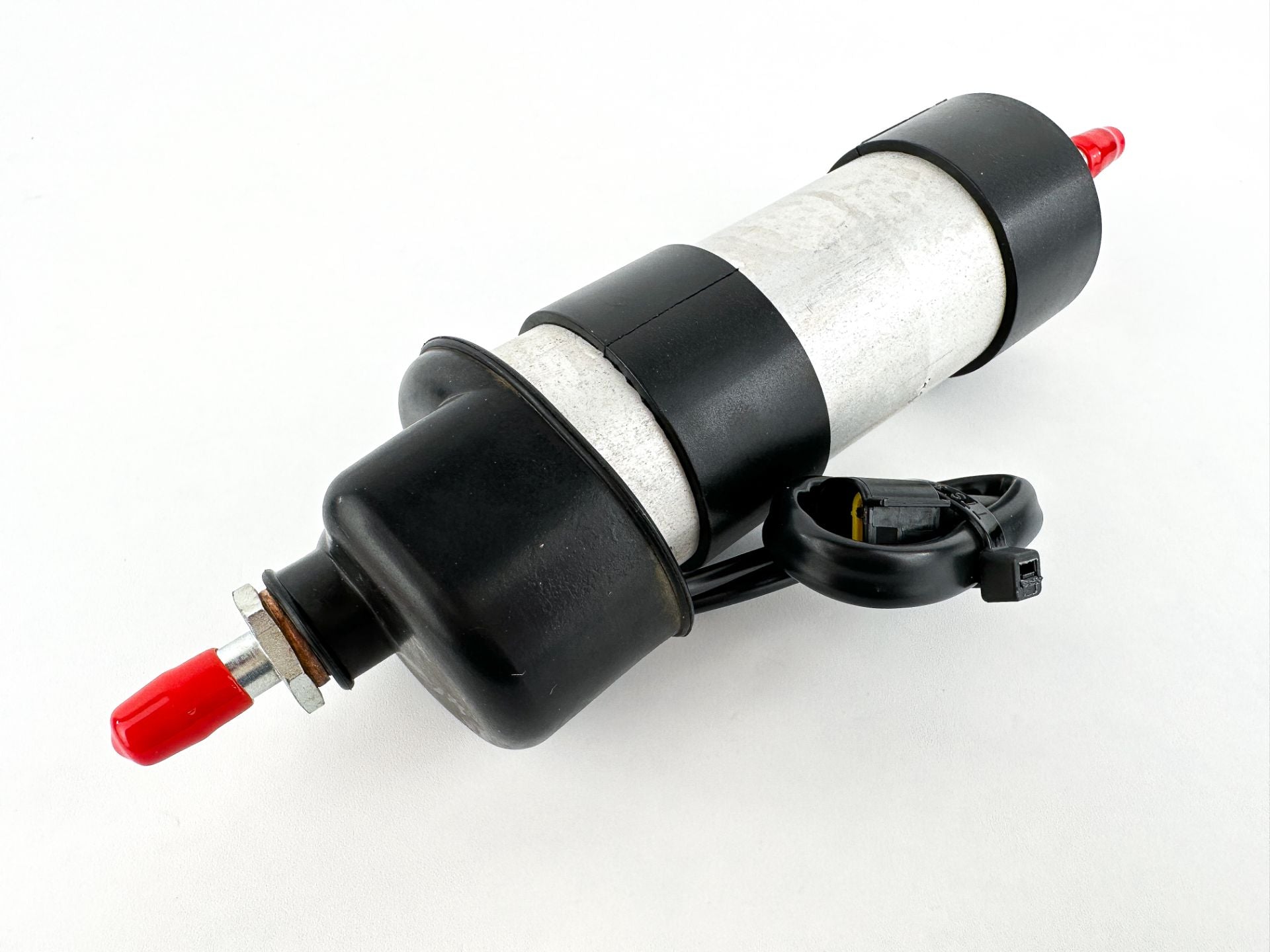2022 Yamaha F200 200 HP 4 Stroke Outboard Fuel Pump 6GR-24410-01-00 OEM