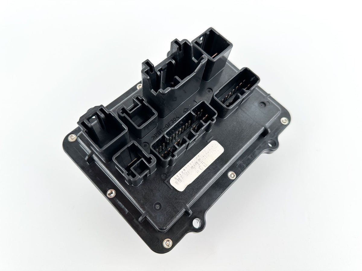 2012 Yamaha 250 HP 4 Stroke Outboard Fuse Box 6CB-82170-00-00 OEM