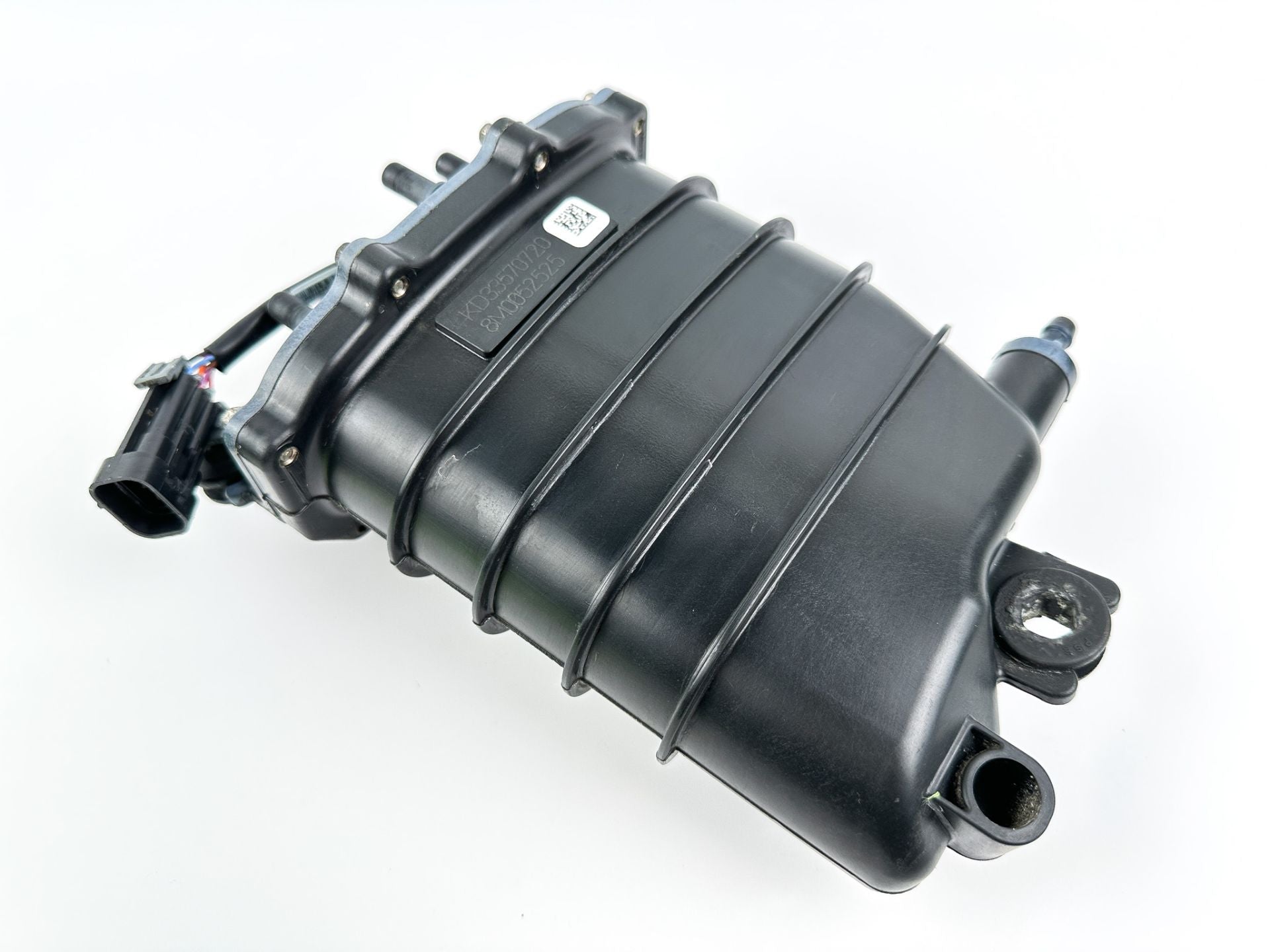 2014 Mercury 115 HP 4 Stroke Outboard FSM Fuel Supply Module 880133T08 OEM