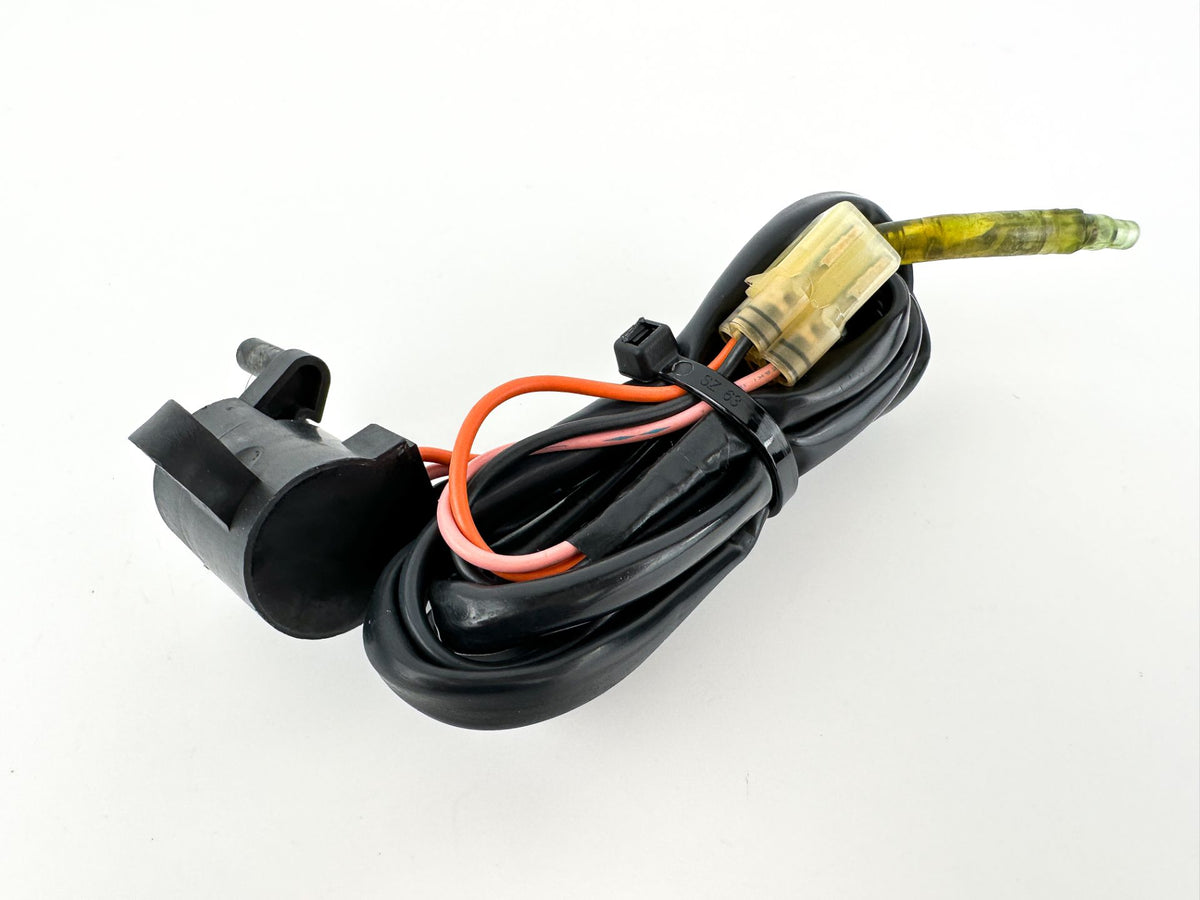 1997 Yamaha 130 HP 2 Stroke Outboard Trim Sender Unit Sensor 64E-83672-01-00 OEM