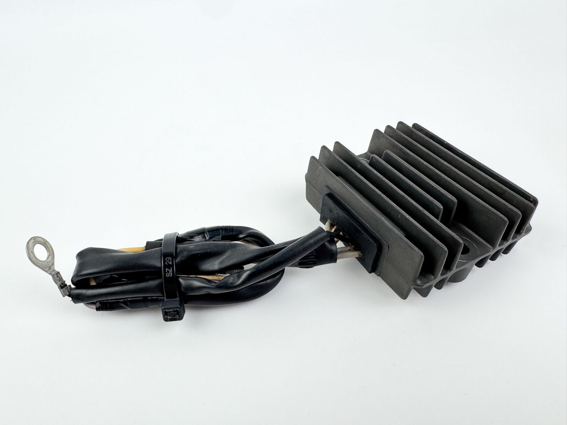 1997-2006 Honda 40 50 HP 4 Stroke Outboard Rectifier Assembly 31600-ZV5-003