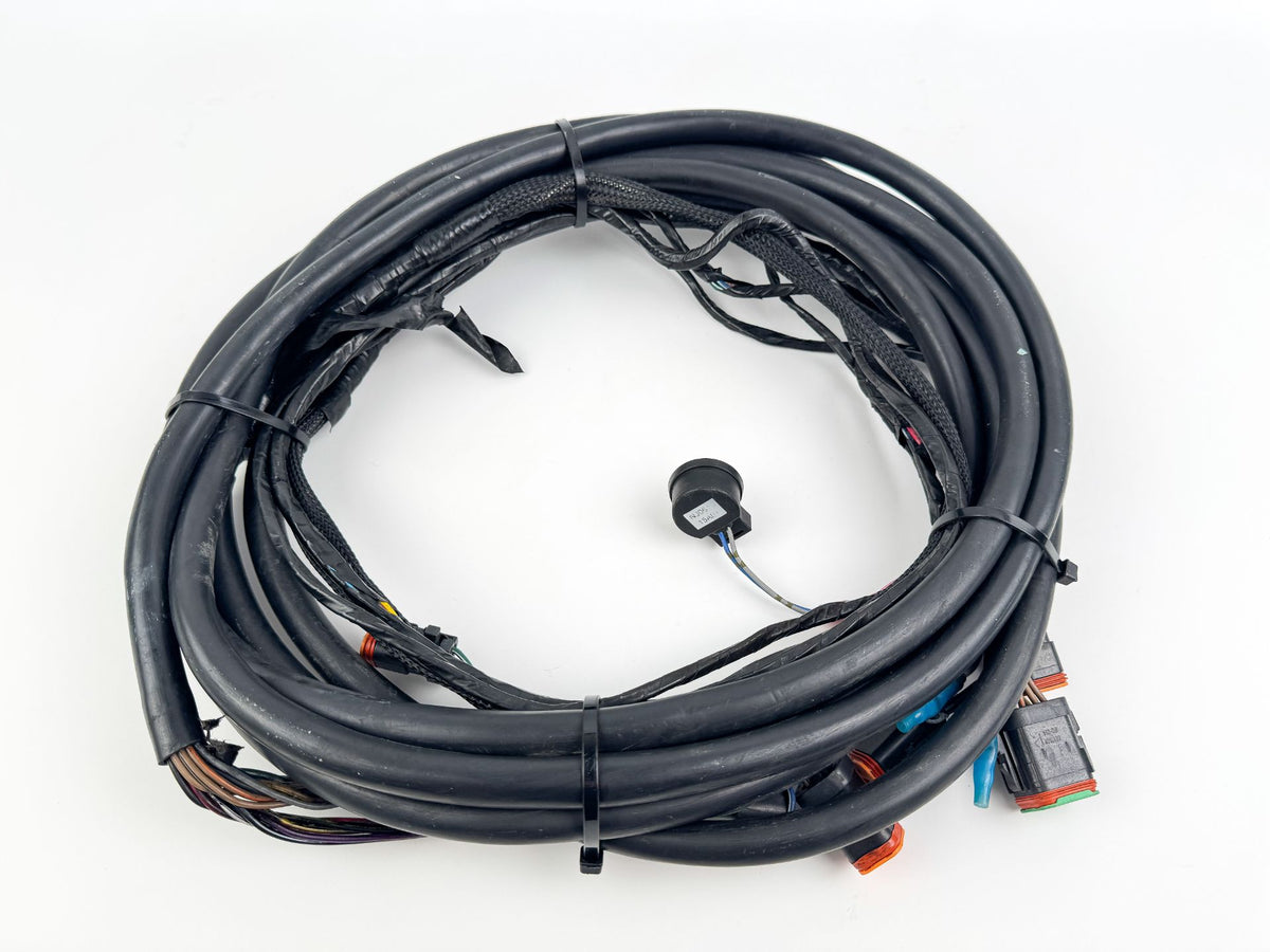 Johnson Evinrude BRP Outboard Main Control Wiring Harness Cable 20'