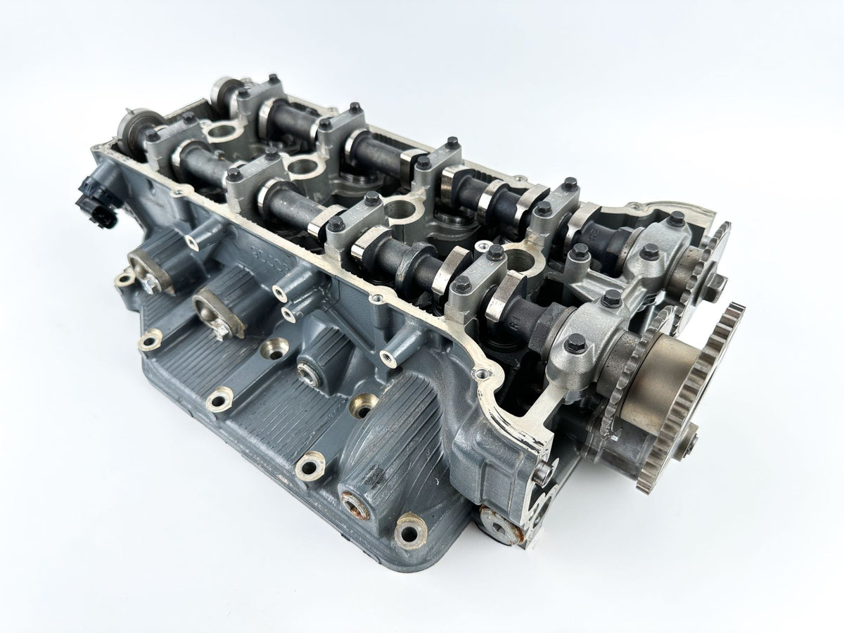2008 Suzuki 115 HP 4 Stroke Outboard Cylinder Head 11100-90J11 OEM