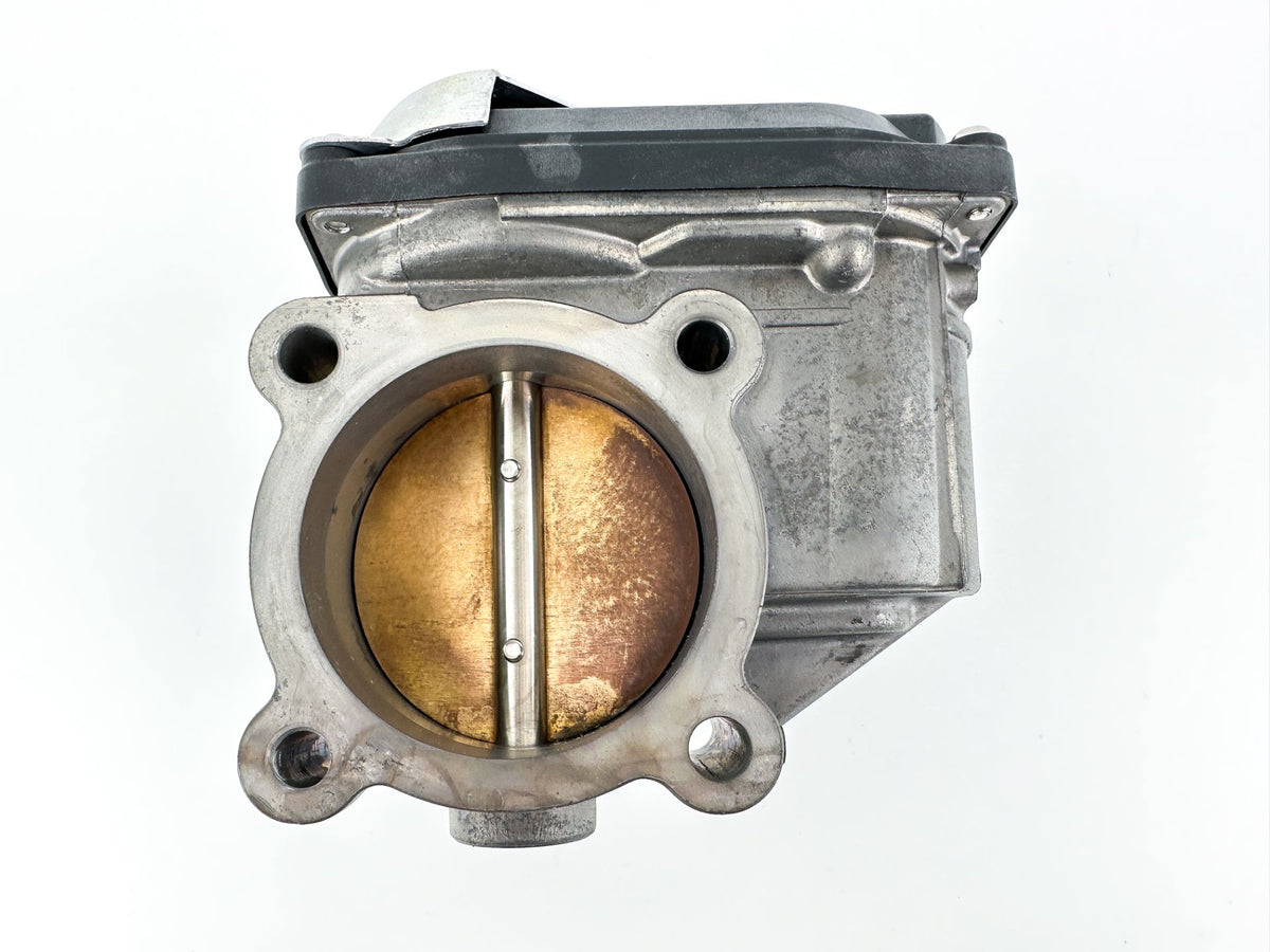 2014 Yamaha 200 HP 4 Stroke Outboard Throttle Body Assembly 6DA-13751-00-00 OEM