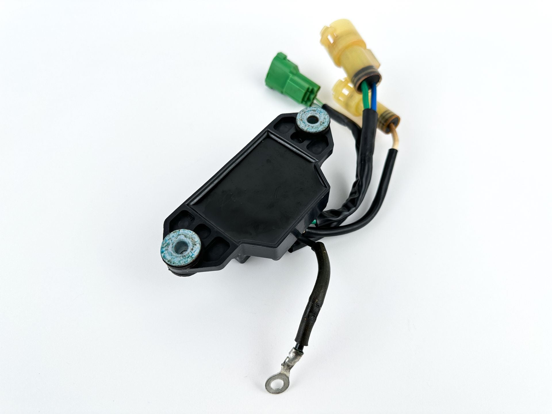 2011 Honda 135 HP 4 Stroke Outboard Trim Tilt Relay 38550-ZY6-003 OEM