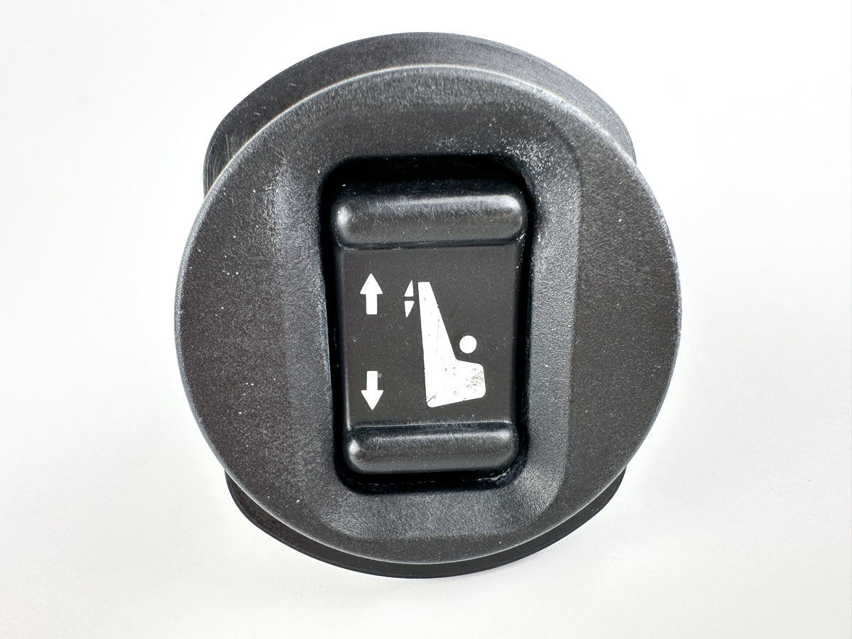 2019 Suzuki 115 HP 4 Stroke Outboard Trim Switch 37850-92J00 OEM