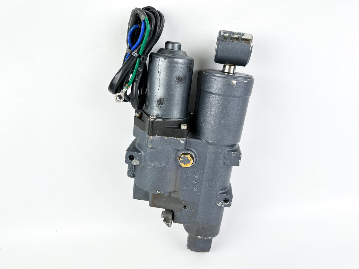 Yamaha 40 50 HP 4 Stroke Outboard Power Trim Tilt Unit 62Y-43800-12-00 Ready To Install