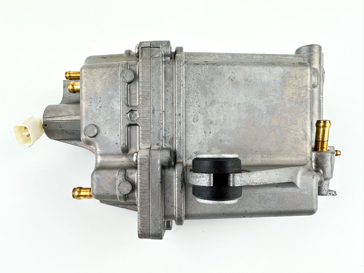 2018 Suzuki 200 HP 4 Stroke Outboard Vapor Separator Tank VST 15600-96J12 OEM