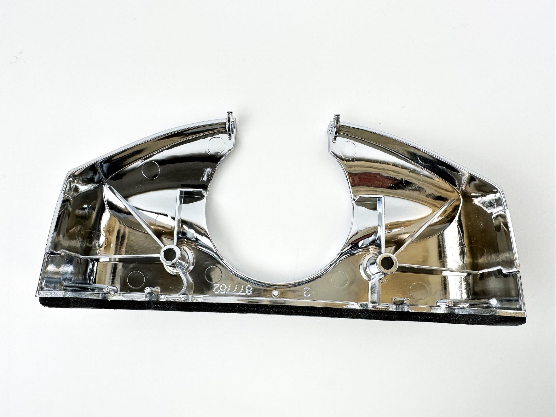 Mercury DTS Top Mount Digital Control Box Assembly Binnacle 877775A08