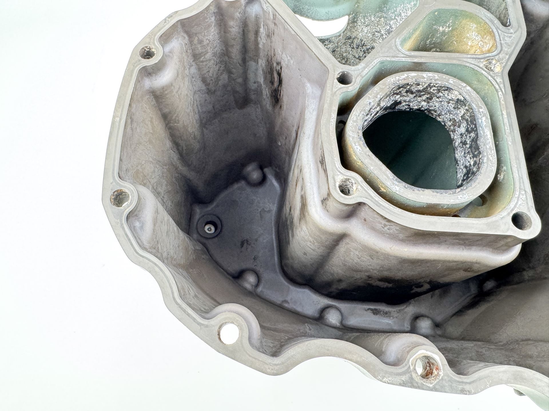 Yamaha 150HP 4 Stroke Outboard Oil Pan 63P-15311-00-5B