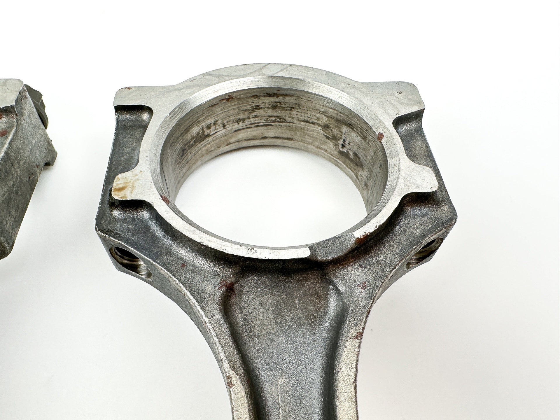 2003 Yamaha 80HP 4 Stroke Outboard Piston & Connecting Rod Set 6D8-W1164-00-00