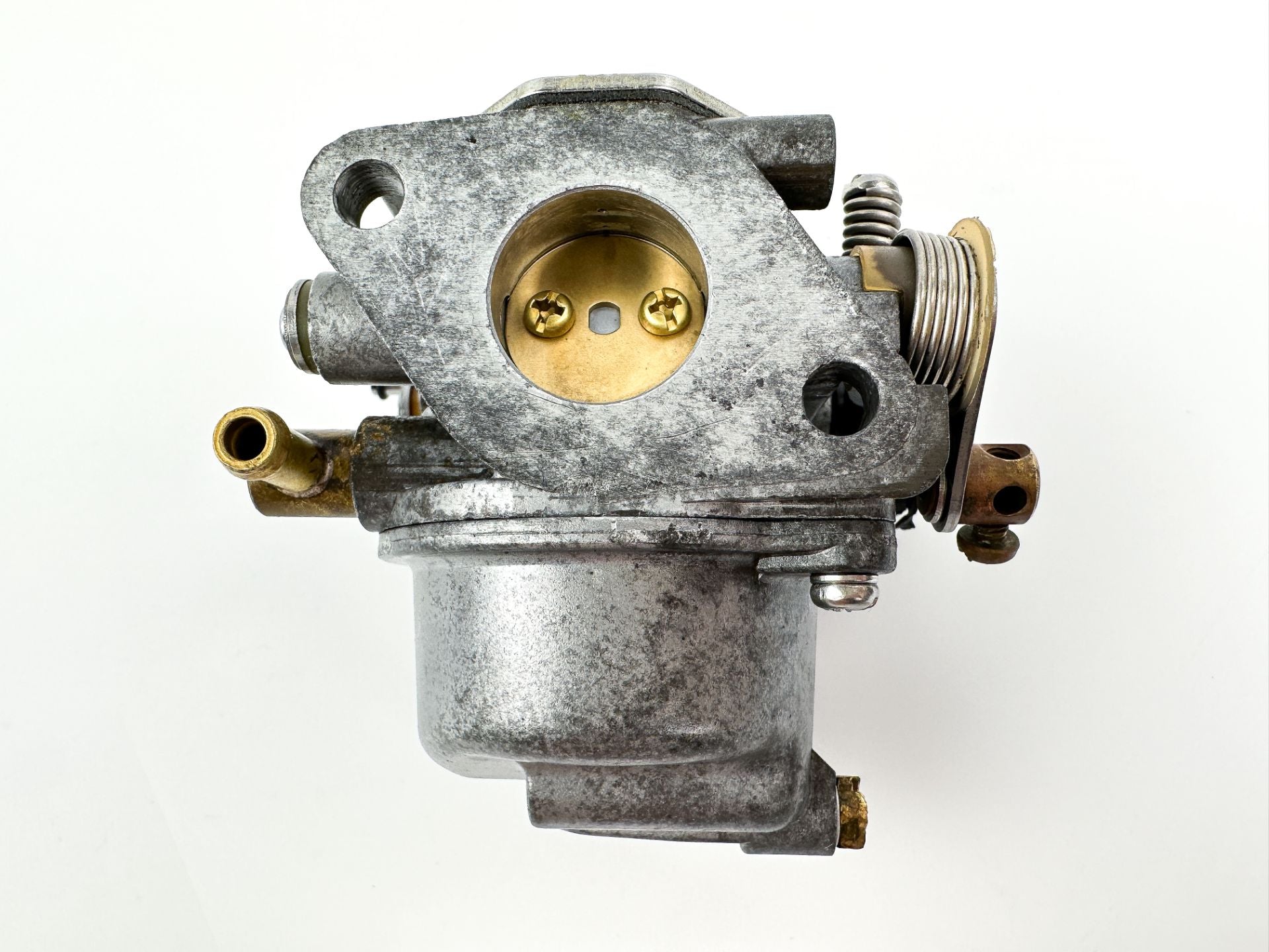 2001 Yamaha 8 HP 4 Stroke Outboard Carburetor 68T-14301-40-00 OEM