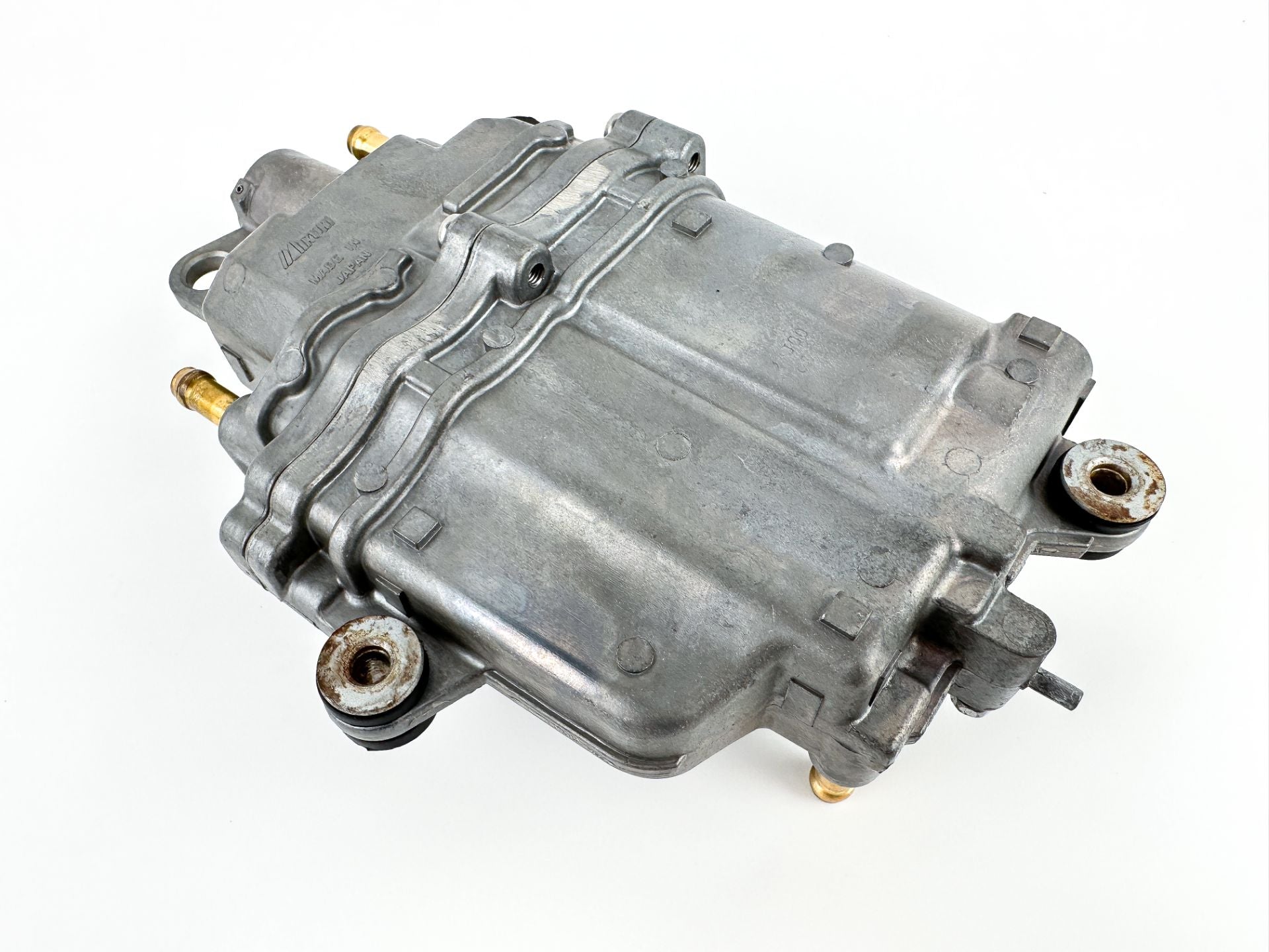 2003 Suzuki 140 HP 4 Stroke Outboard Vapor Separator Tank VST 15600-90J01 OEM