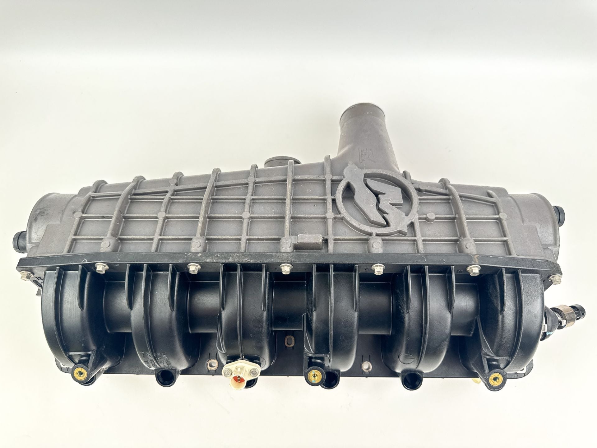 2014 Mercury 300 HP 4 Stroke Outboard CAC Charge Air Cooler 8M0092408 OEM