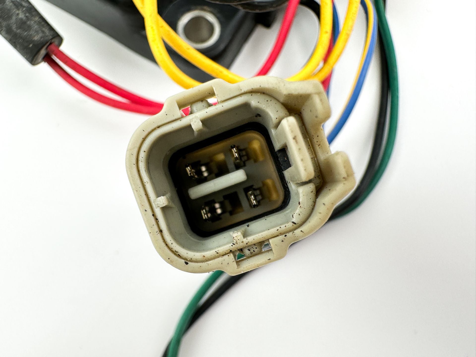 2003 Honda 50 HP 4 Stroke Outboard C.D.I CDI Assembly 30580-ZV5-003 OEM