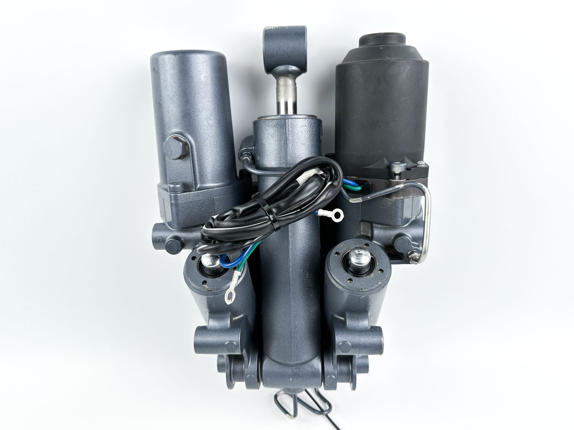 Yamaha F 200 225 250 300 HP 4 Stroke Outboard Power Trim Tilt Unit - Fully Tested