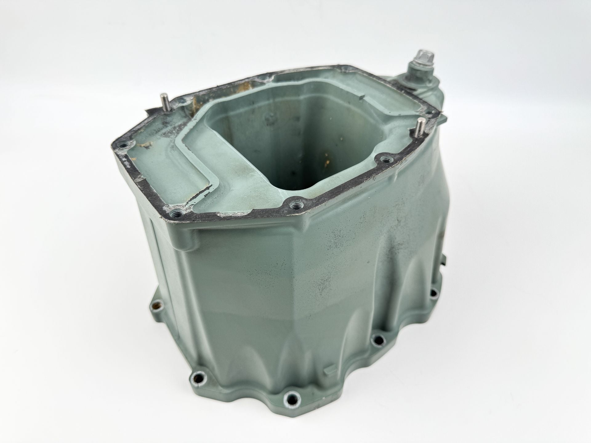 Yamaha 150HP 4 Stroke Outboard Oil Pan 63P-15311-00-5B