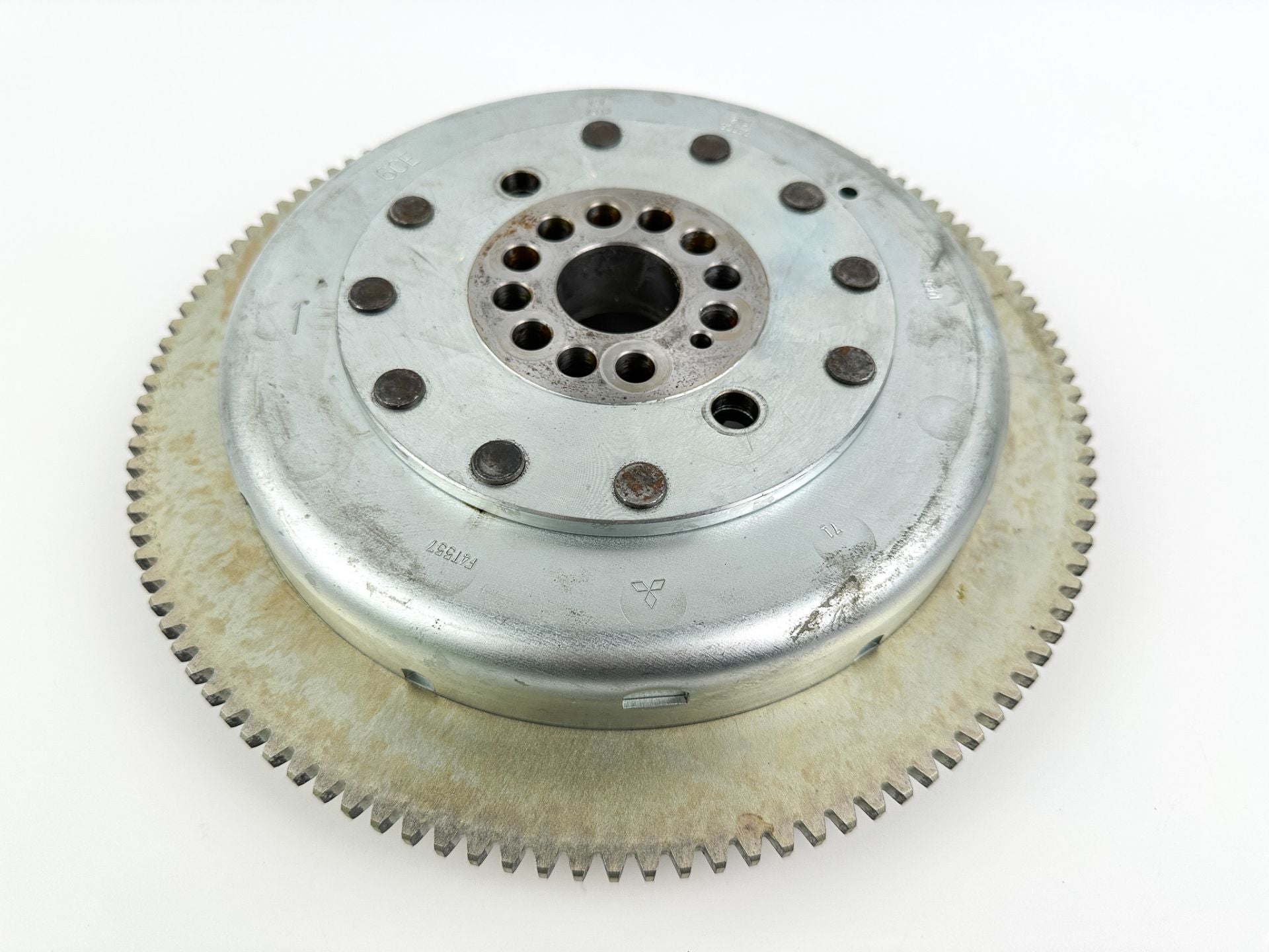 2019 Yamaha 250 HP 4 Stroke Outboard Flywheel Rotor 6CE-W8145-01-00 OEM