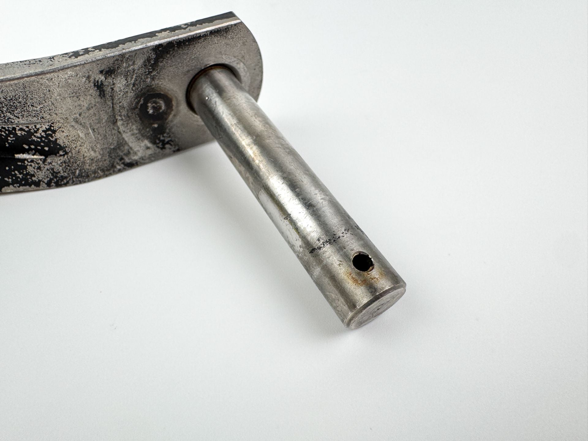 2003 Mercury 135 HP 2 Stroke Outboard Tilt Stop Lever Lock 99629T2 OEM