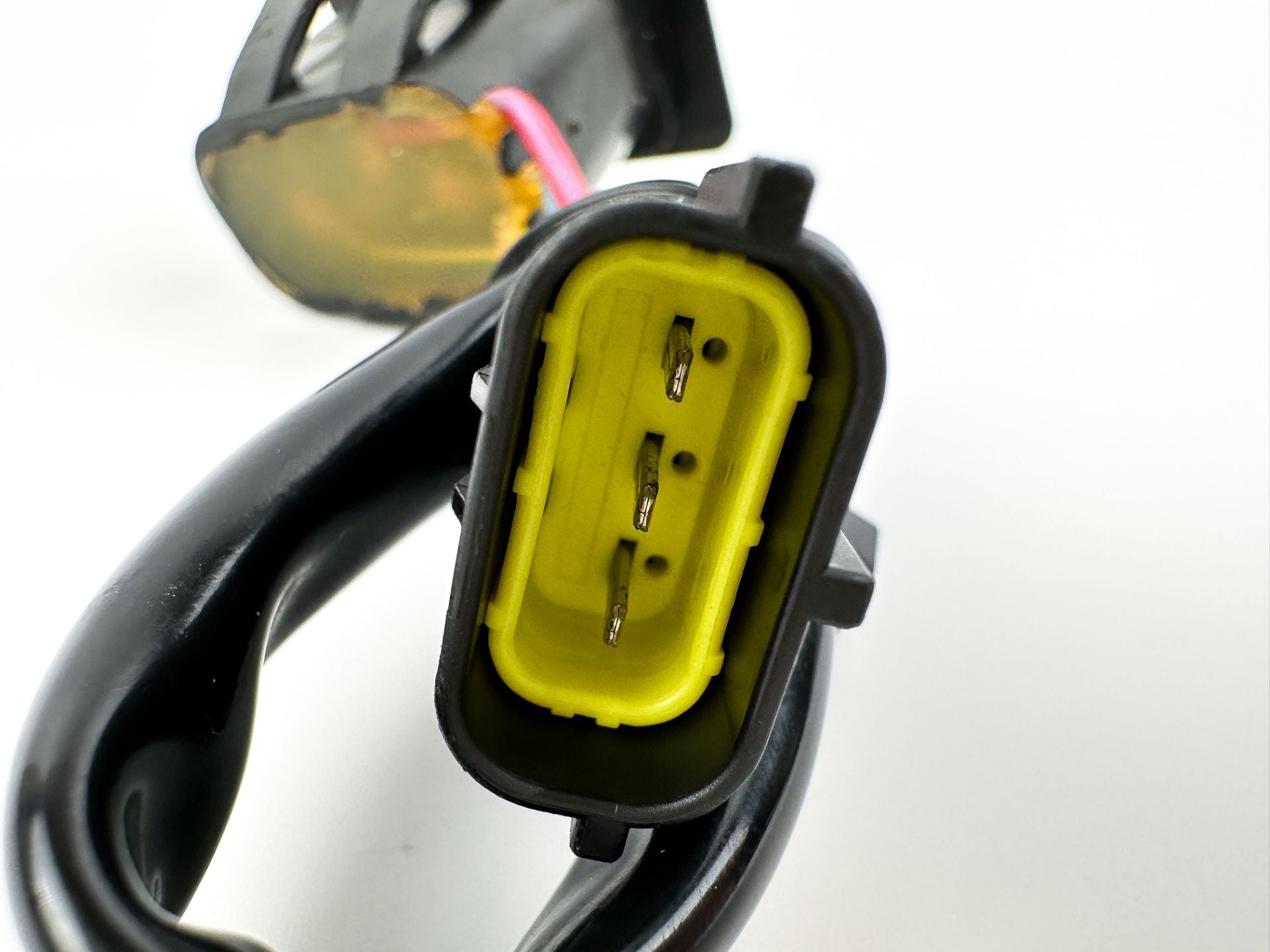 2007 Mercury 60 HP 4 Stroke Outboard Trim Switch 896620001 OEM