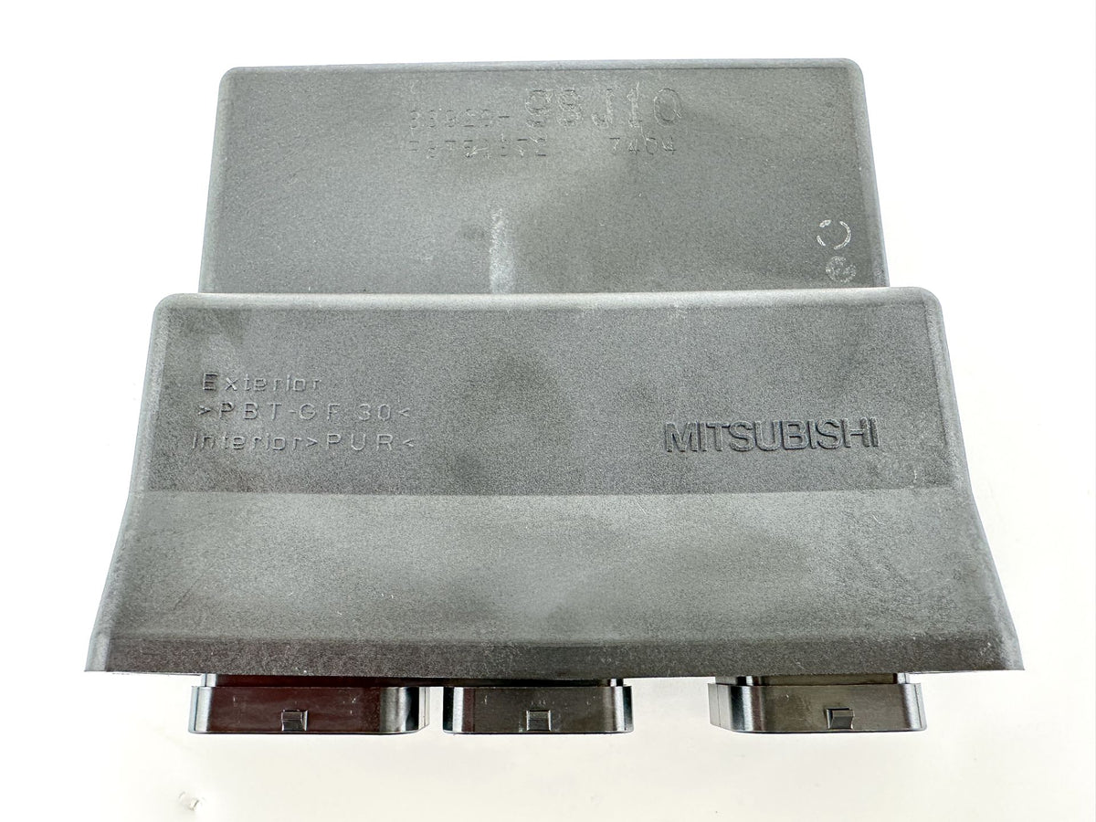 2007 Suzuki 300 HP 4 Stroke Outboard Engine Control Unit ECU 33920-98J10 OEM