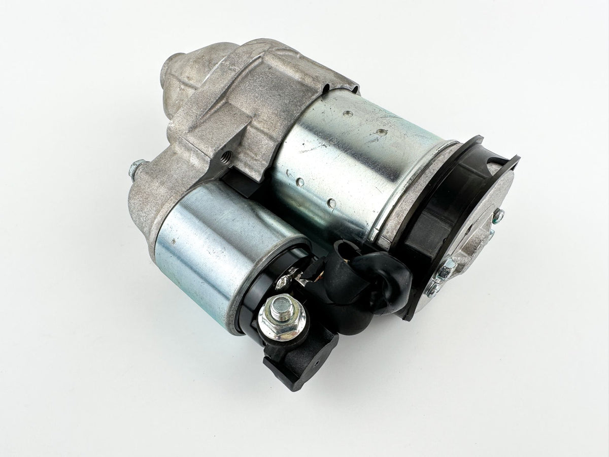 2007 Suzuki 175 HP 4 Stroke Outboard Starter Motor 31100-96J02 OEM