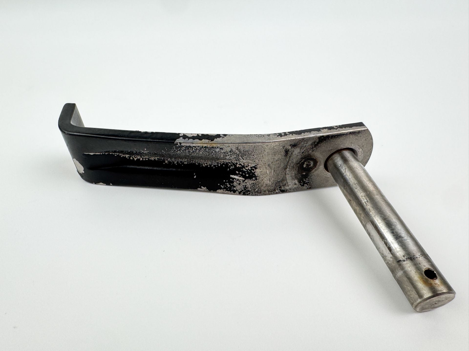 2003 Mercury 135 HP 2 Stroke Outboard Tilt Stop Lever Lock 99629T2 OEM