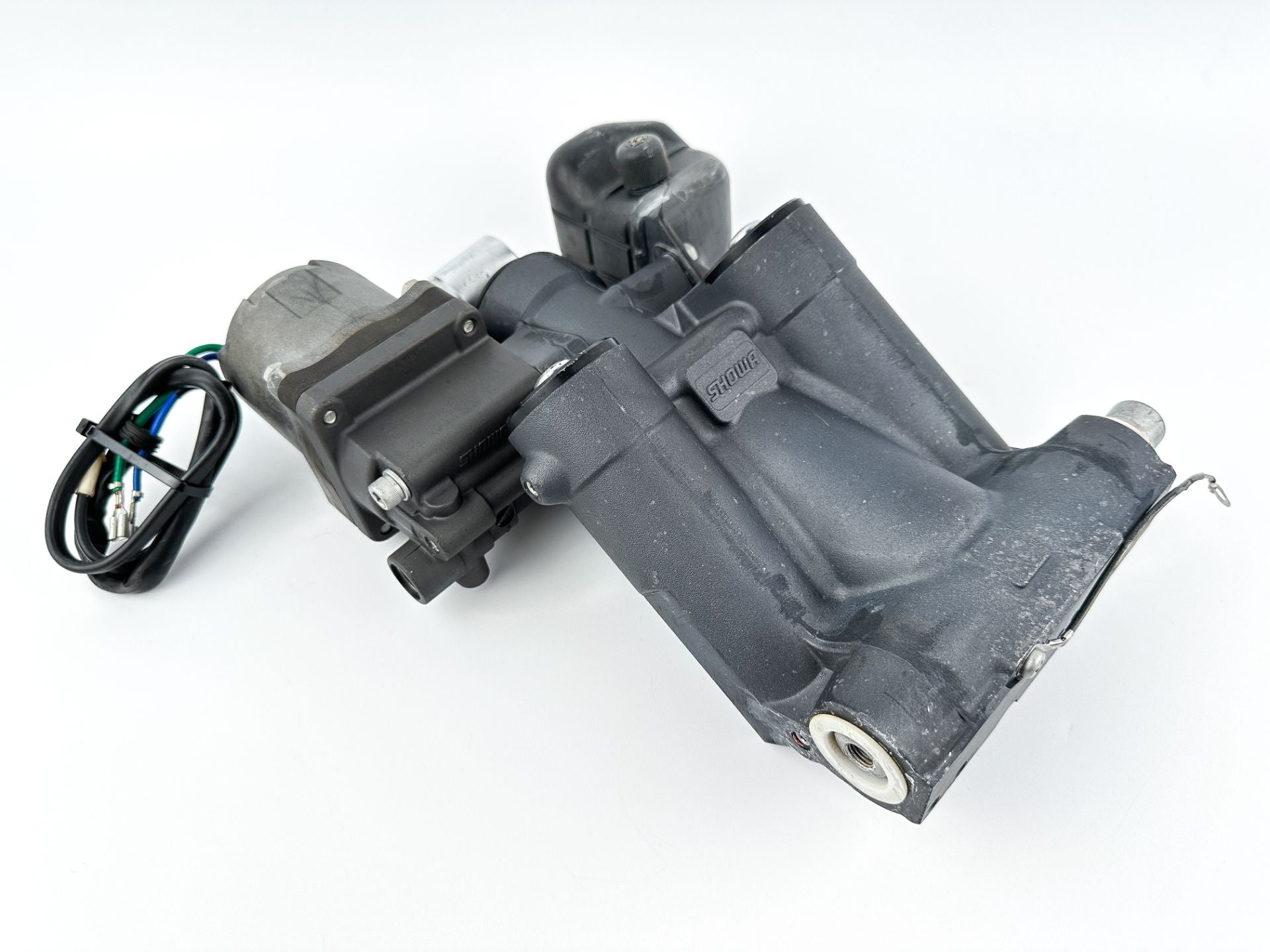Suzuki DF 60 70 90 115 140 150 175 200 HP Outboard Power Trim Tilt Unit