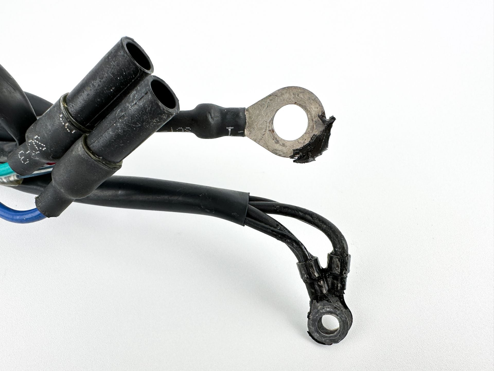 2005 Mercury 225 HP 2 Stroke Outboard Trim Relay Harness 819514T18 OEM