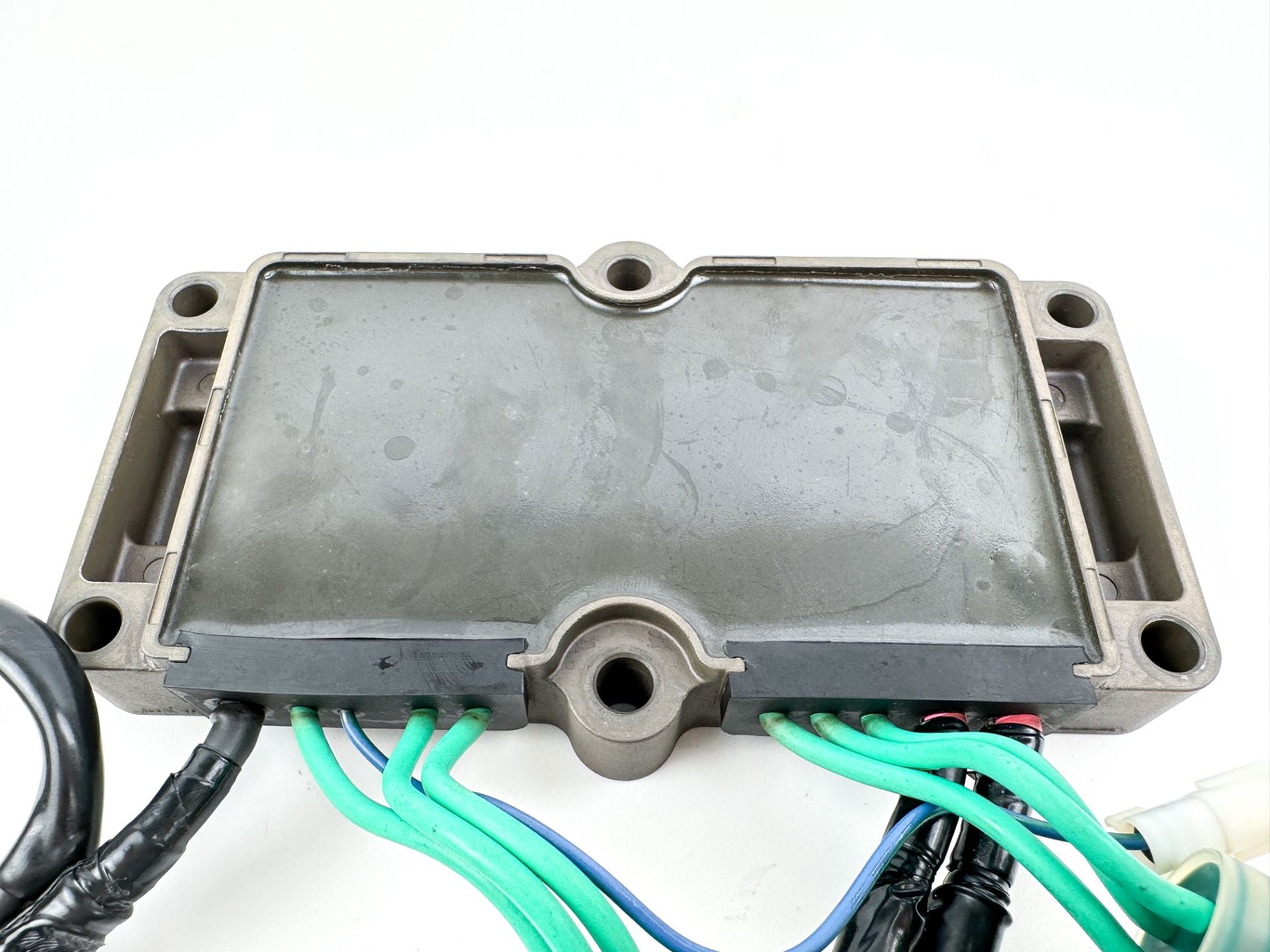 2022 Yamaha 200 HP 4 Stroke Outboard Rectifier & Regulator 6DA-81960-10-00 OEM