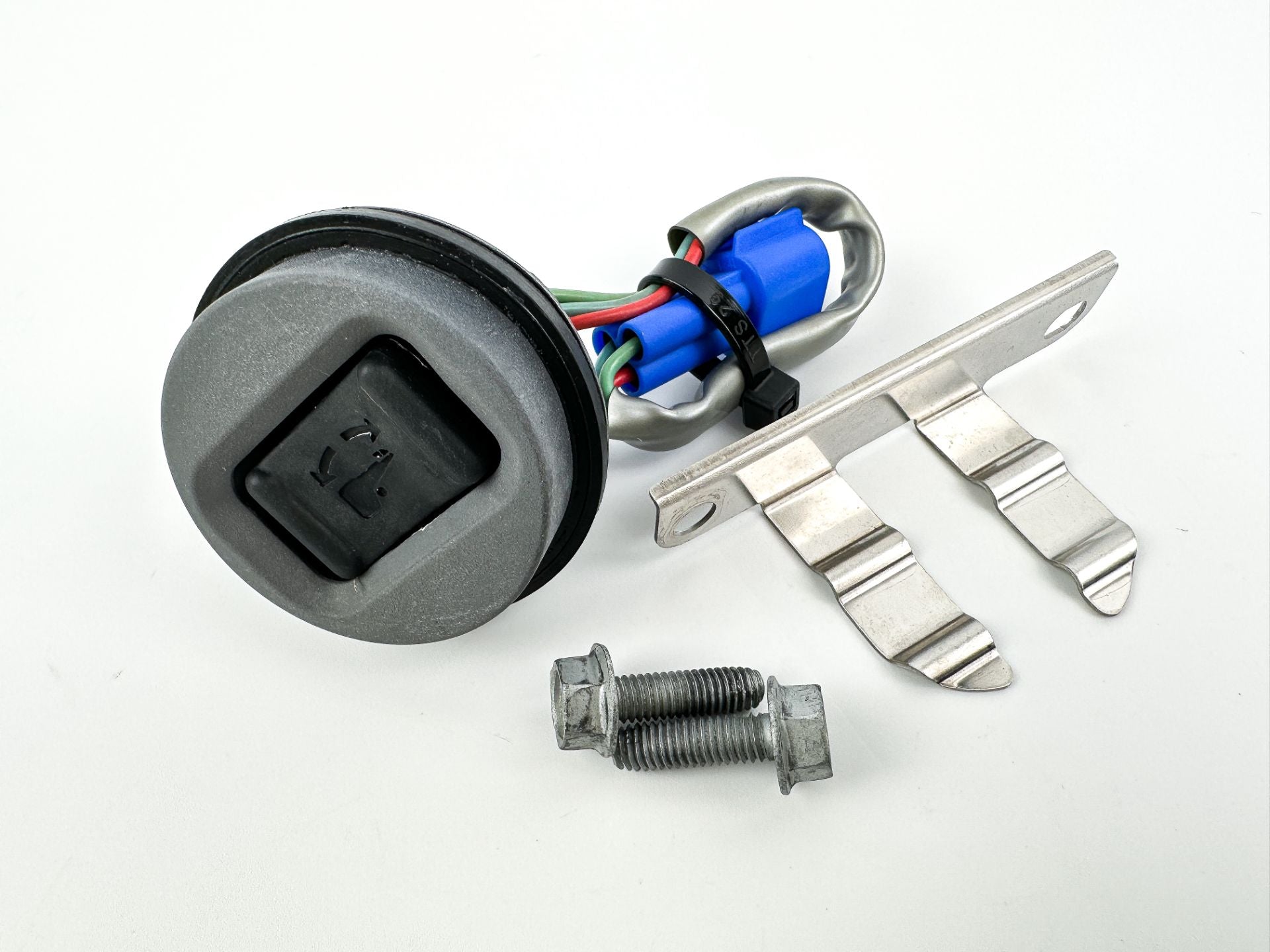 2000 Yamaha 100 HP 4 Stroke Outboard Trim Switch 63D-82563-10-00 OEM