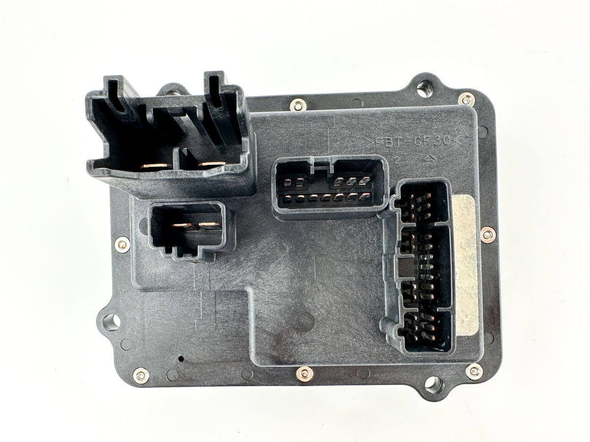 2017 Yamaha 350 HP 4 Stroke Outboard Fuse Box 6AW-82170-03-00 OEM