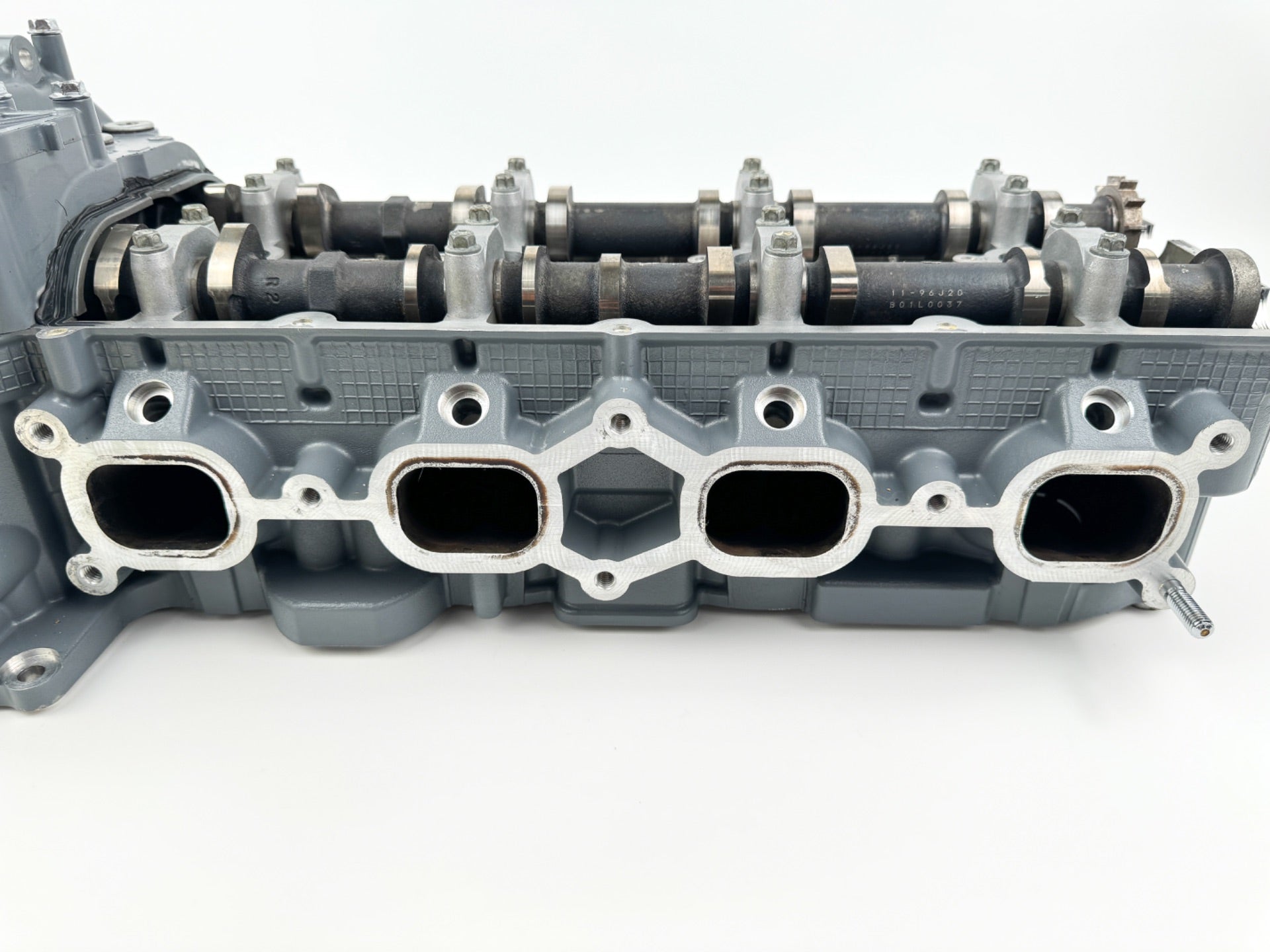 2018 Suzuki 150 HP 4 Stroke Outboard Cylinder Head 11101-96J02 OEM