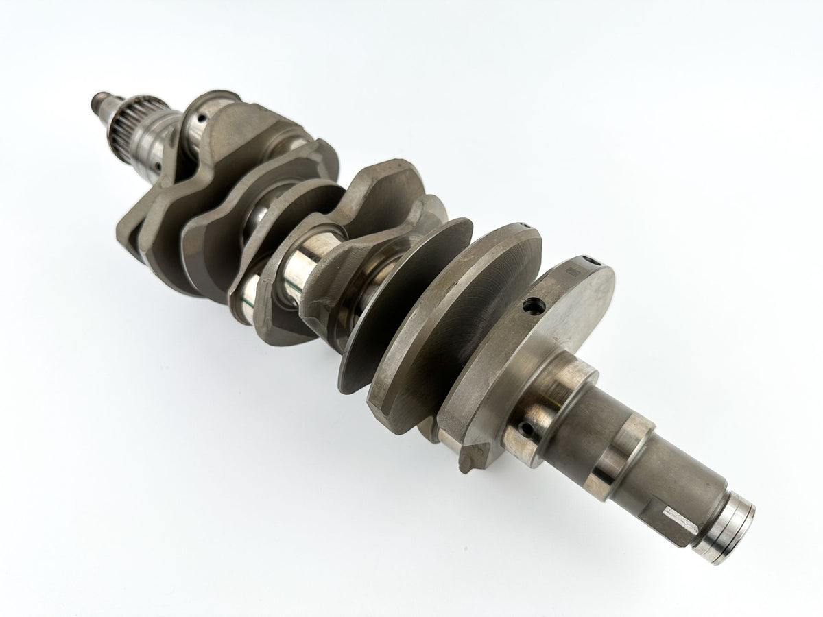 2009 Yamaha 250 HP 4 Stroke Outboard Crankshaft 6P2-11410-01-00 OEM