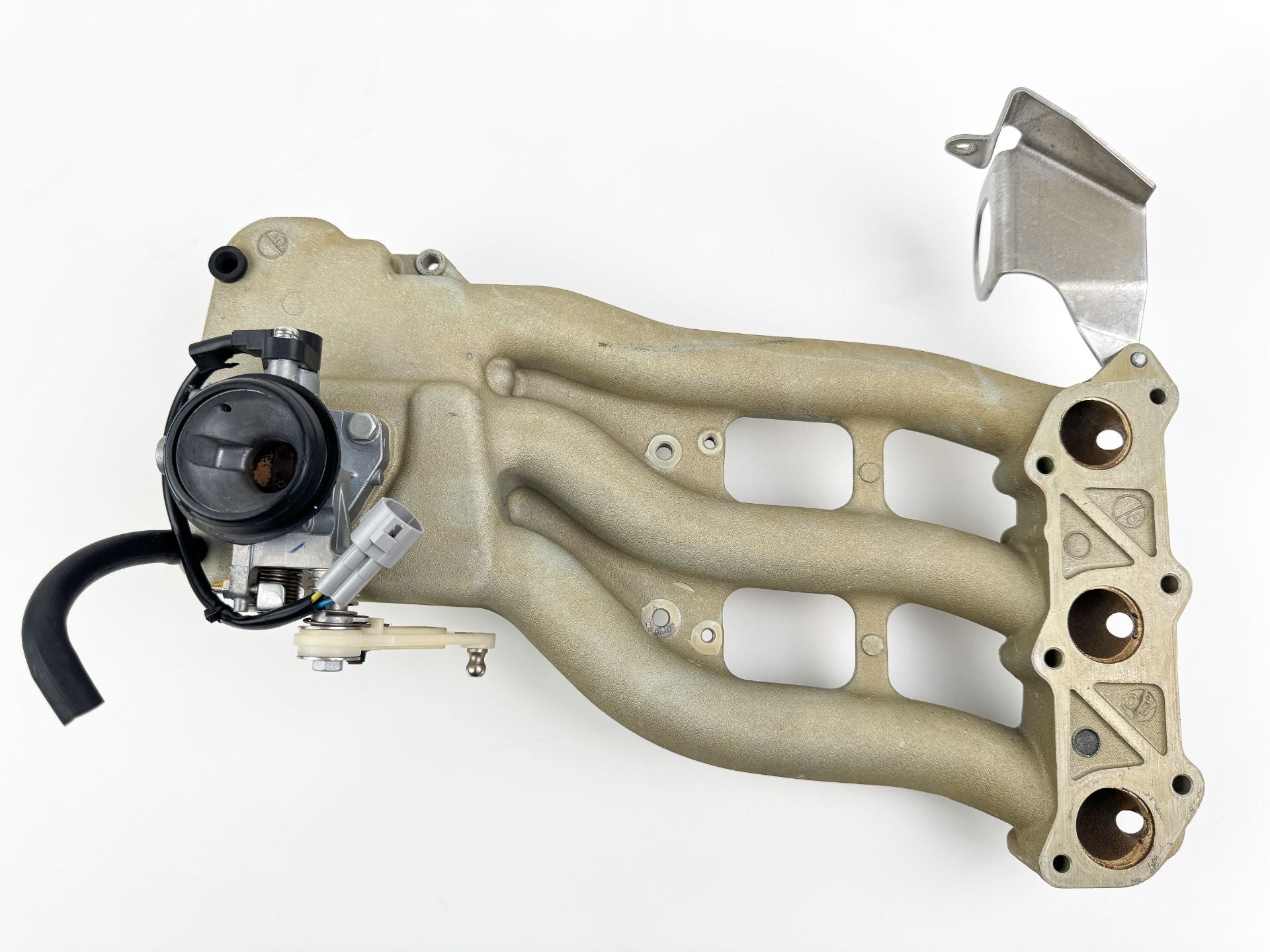 2007 Mercury 25 HP 4 Stroke Outboard Intake Manifold 898103T41 OEM