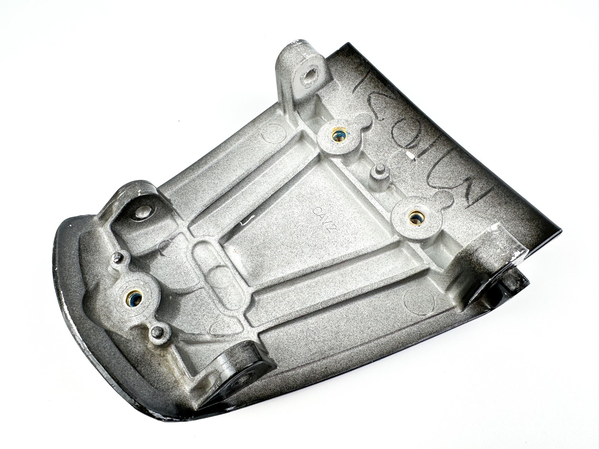 2020 Mercury 90 HP 4 Stroke Outboard Front Lower Cowl Assembly 8M0088281 OEM