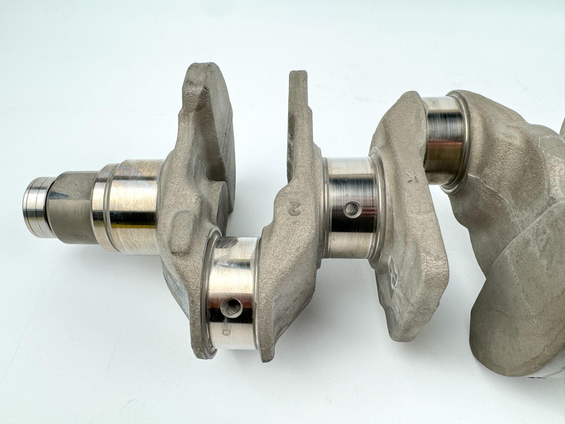 2011 Yamaha 150 HP 4 Stroke Outboard Crankshaft 63P-11410-03-00 OEM